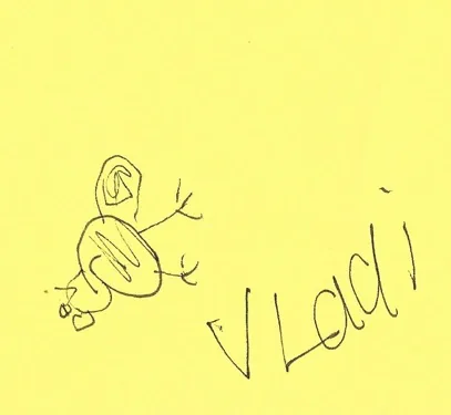 Vladi