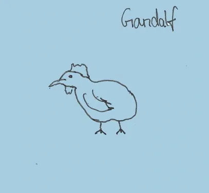 Gandalf