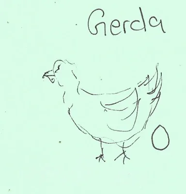 Gerda