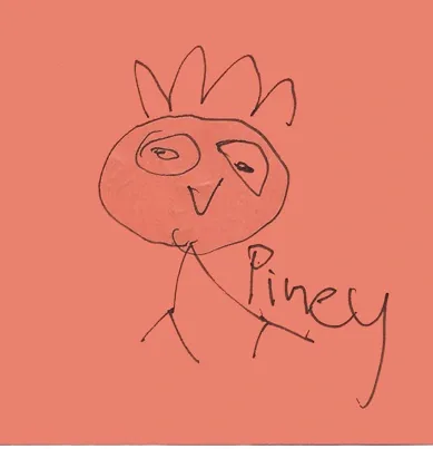 Piney