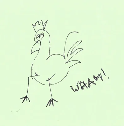 Wham