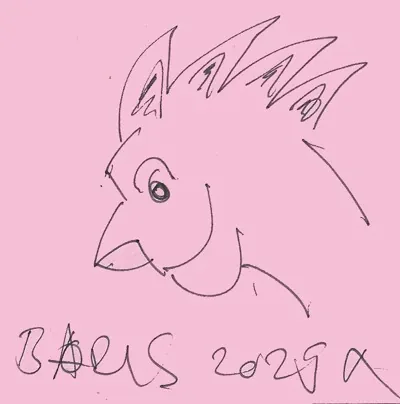 Baris