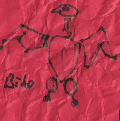 Biho