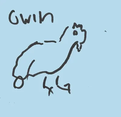 Gwin