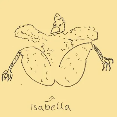 Isabellea