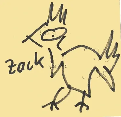 Zack